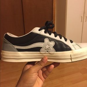 Golf Le Fleur x Converse Size 9.5